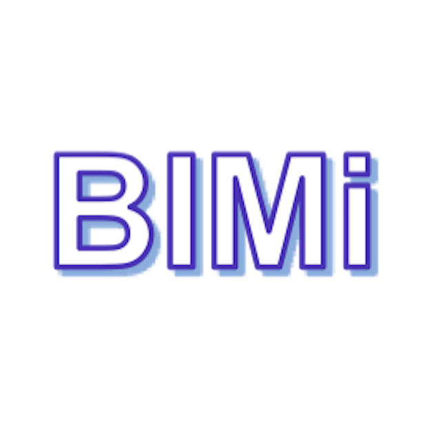BIMi logo